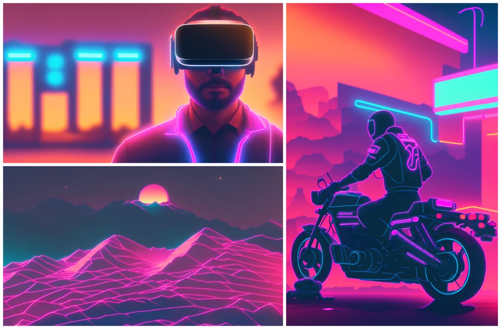 Synthwave