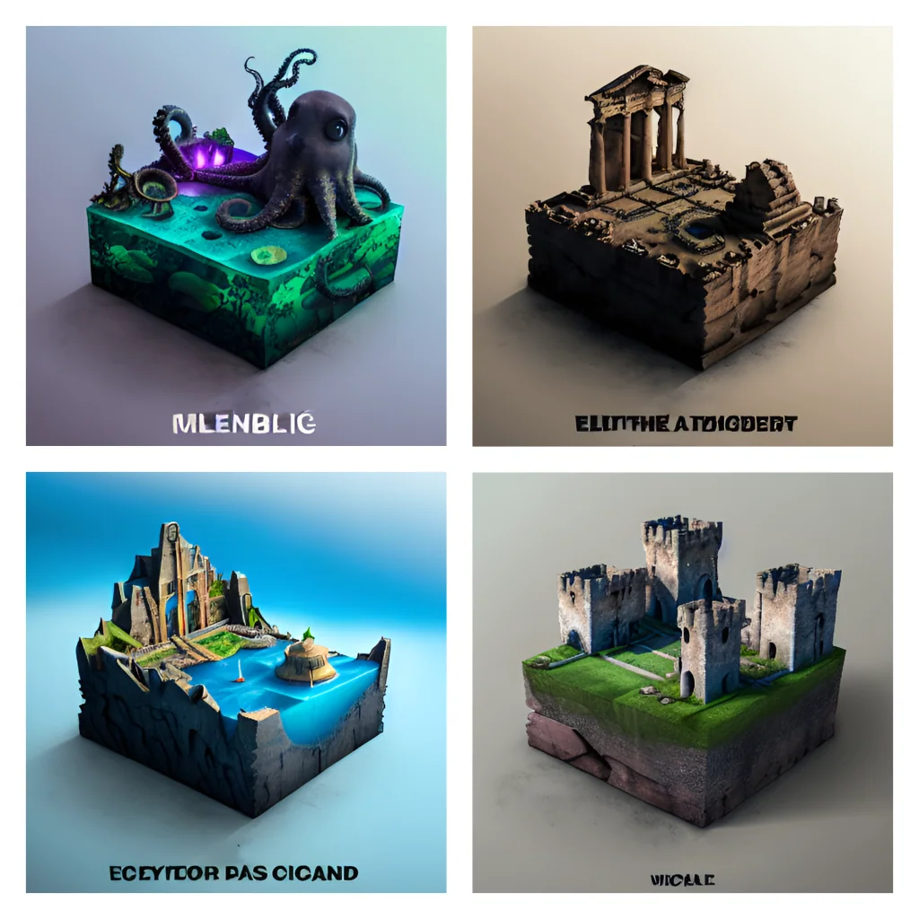 MicroWorlds