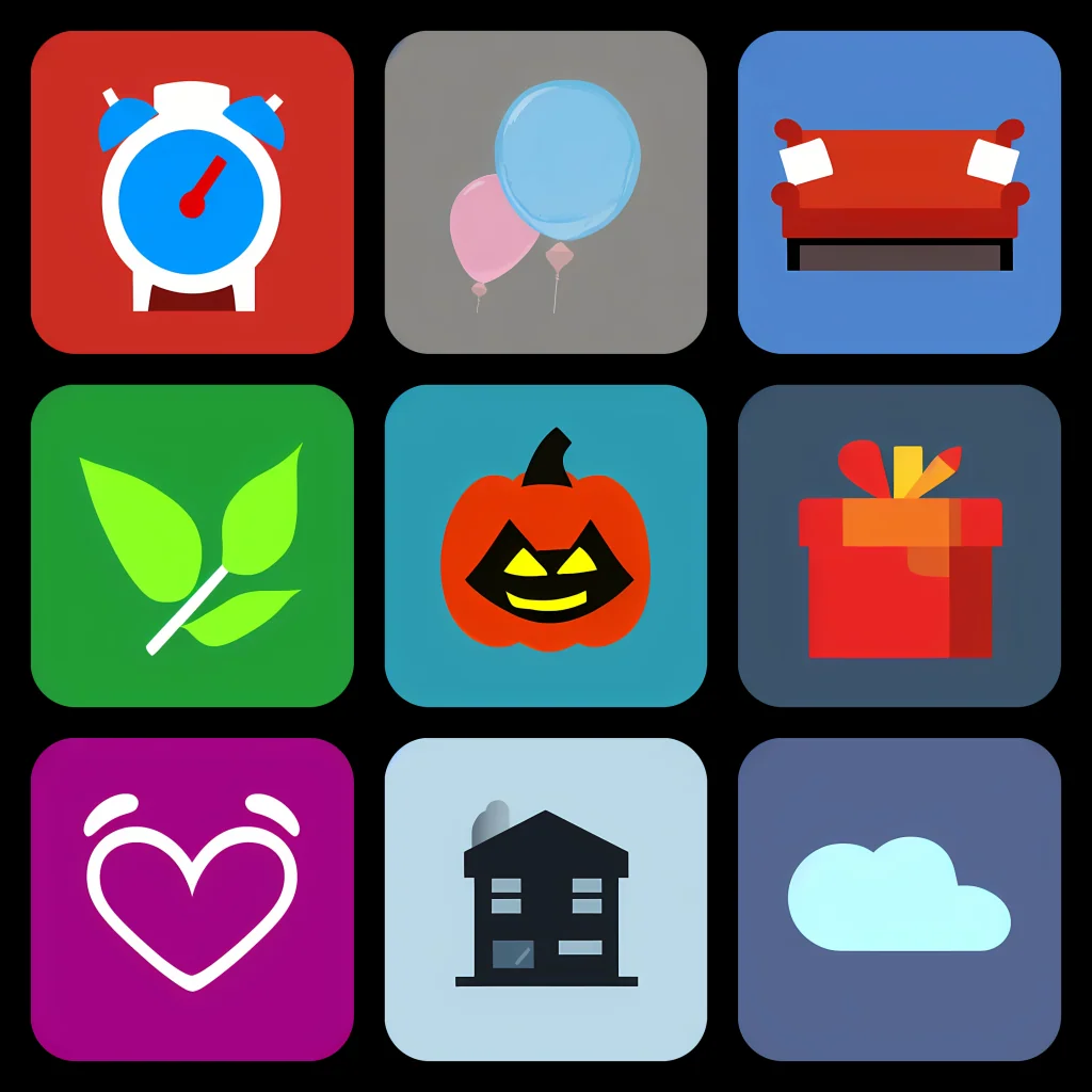 App Icons Generator V1