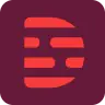 Descript logo