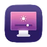 DisplayBuddy logo