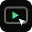 Klevo logo