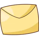 Leave Me Alone logo