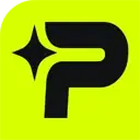 PhotoGenerator AI logo