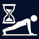 ScrollToll: Screen-Time Gym logo