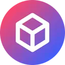 SVG to 3D logo